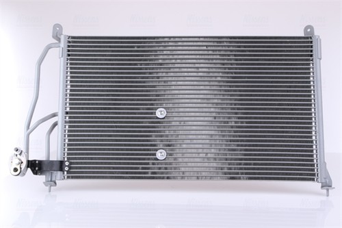 Condensatore climatizzatore