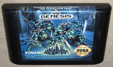 Teenage Mutant Ninja Turtles