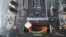 Mixer Audio PMX-15A Gemini