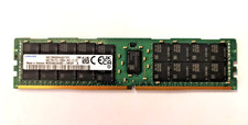 64 GB Samsung 2RX4 PC4-3200AA
