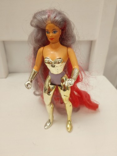 She princess power - she-ra,