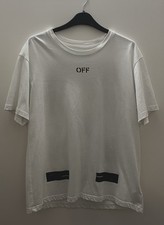 OFF White T-Shirt