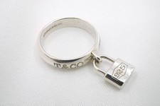 Anello Con Chiusura Cadena