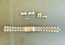 Bracciale aftermarket Rolex Jubilee da donna modelli Datejust 6917 e 69173