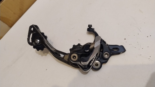 M980 sgs shimano - rd-m980,