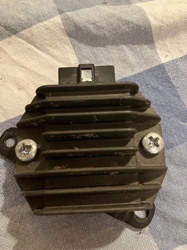 Yamaha yzf r125 regulator - yamaha,