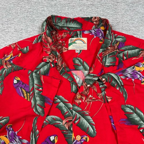 Paradise found camicia - paradise,