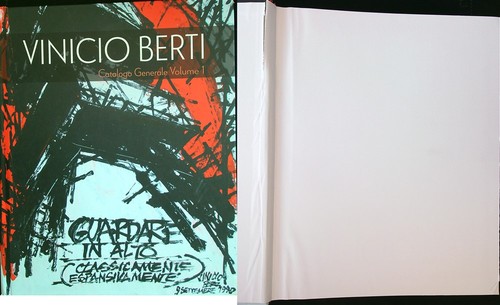 Vinicio berti catalogo - vinicio,