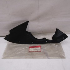 Plastica interna carena - , dx