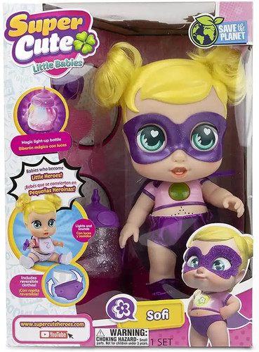 Sofi super cute little babies - cute,