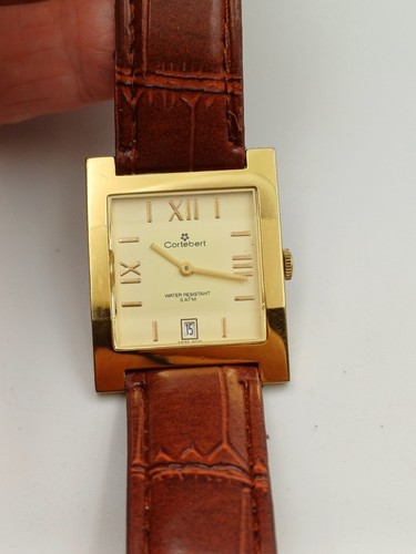 Orologio cortebert swiss - orologio,