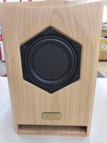Coppia diffusori planari - , da