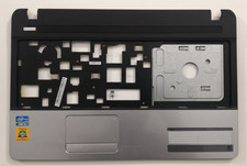 Scocca superiore touchpad