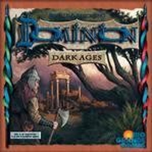 Dominion dark ages gioco - dark,