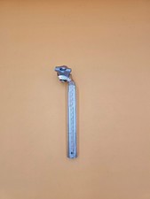 Reggisella Campagnolo Super Record 27,2 mm 80s ultimo gen. reggisella 27.2 flauto