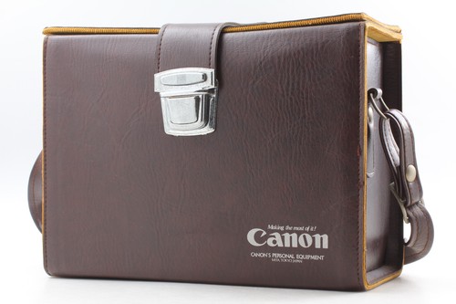Mint borsa rigida canon - mint],