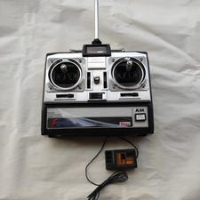 HITEC FOCUS 4 vintage