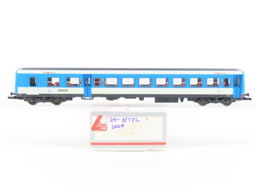 Scala lima 77l sncf - lima,