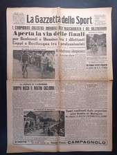 Newspaper La Gazzetta dello