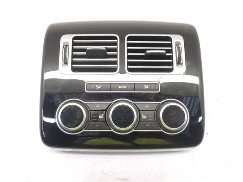 Console sfiato centrale - console,