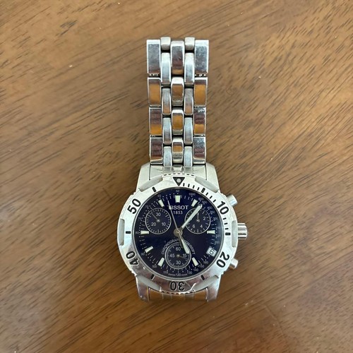 Orologio junk tissot prs200 - junk,