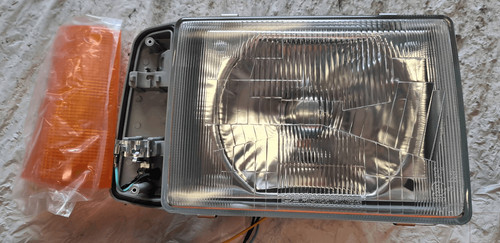 46421732 proiettore fiat - proiettore, dx