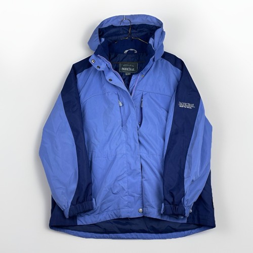 Vtg pacific trail - vtg,