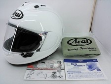 Arai RX-7X FIM Racing Helmet