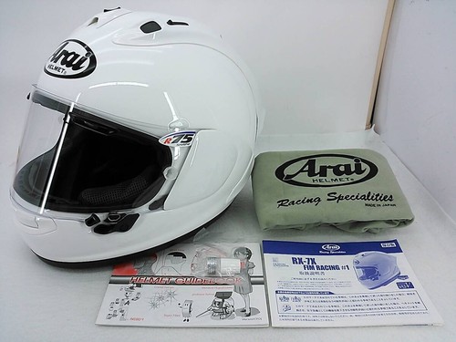 Arai fim racing - fim, helmet