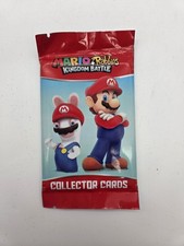 Carte collezionabili mario - collezionabili,