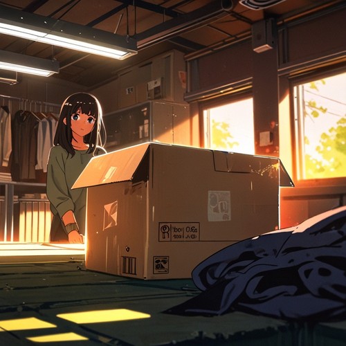 Mystery box kg - mystery,