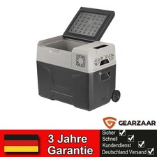 Compressore 50L Frigo Box per