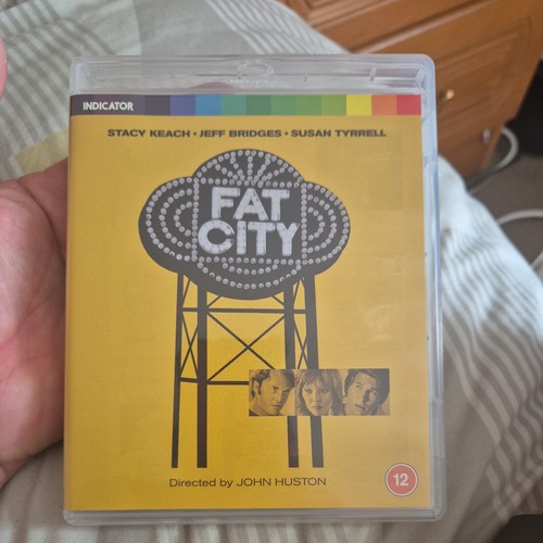 Fat city bd - fat,