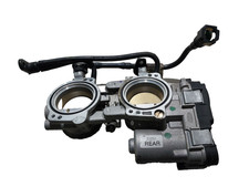 APRILIA RSV4 2010 CORPO