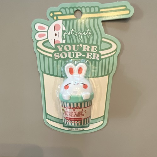Just girls noodles balsamo - just,