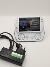 PlayStation PSP GO Sony