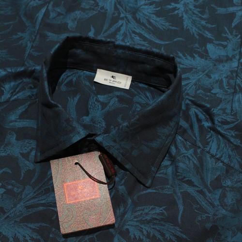 Etro nwt dress - shirt, size