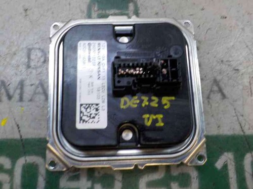 Centralina fari xenon - xenon, /