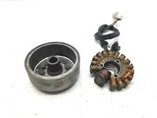 STATORE GENERATORE PICK UP E VOLANO MASSA VOLANICA YAMAHA MAJESTY YP E 125 2007