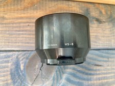 Original NIKON  Lens Hood