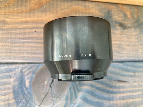 Original nikon lens - ,