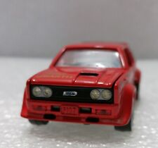 FIAT 131 Abarth - Modellino d'epoca scala 1:43, Tomica Giappone anni 90