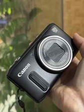 Canon PowerShot SX240 HS 12,1