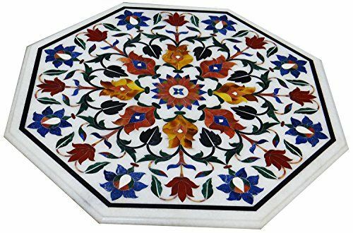 Marmo table top mano - ",