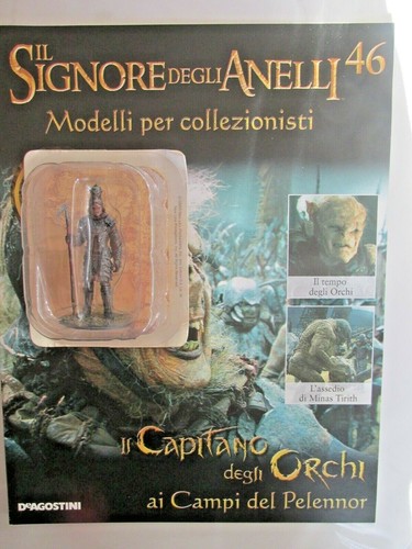 Signore degli anelli - degli,