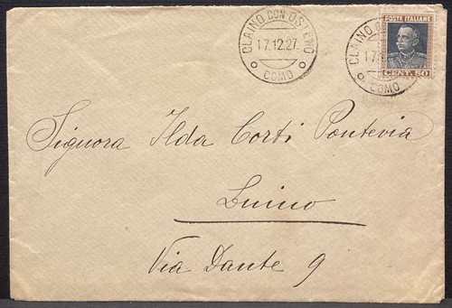 Regno 1927 vittorio - 1927,