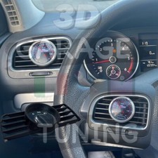 Porta Manometro Golf 6 52mm  (