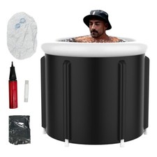 Ice Pod (70cm x 80cm) -