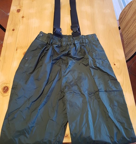 Pantalone mimenitico - pantalone,