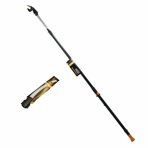 Fiskars svettatoio telescopico - fiskars,